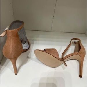 Brand New Never Worn Aldo Heels